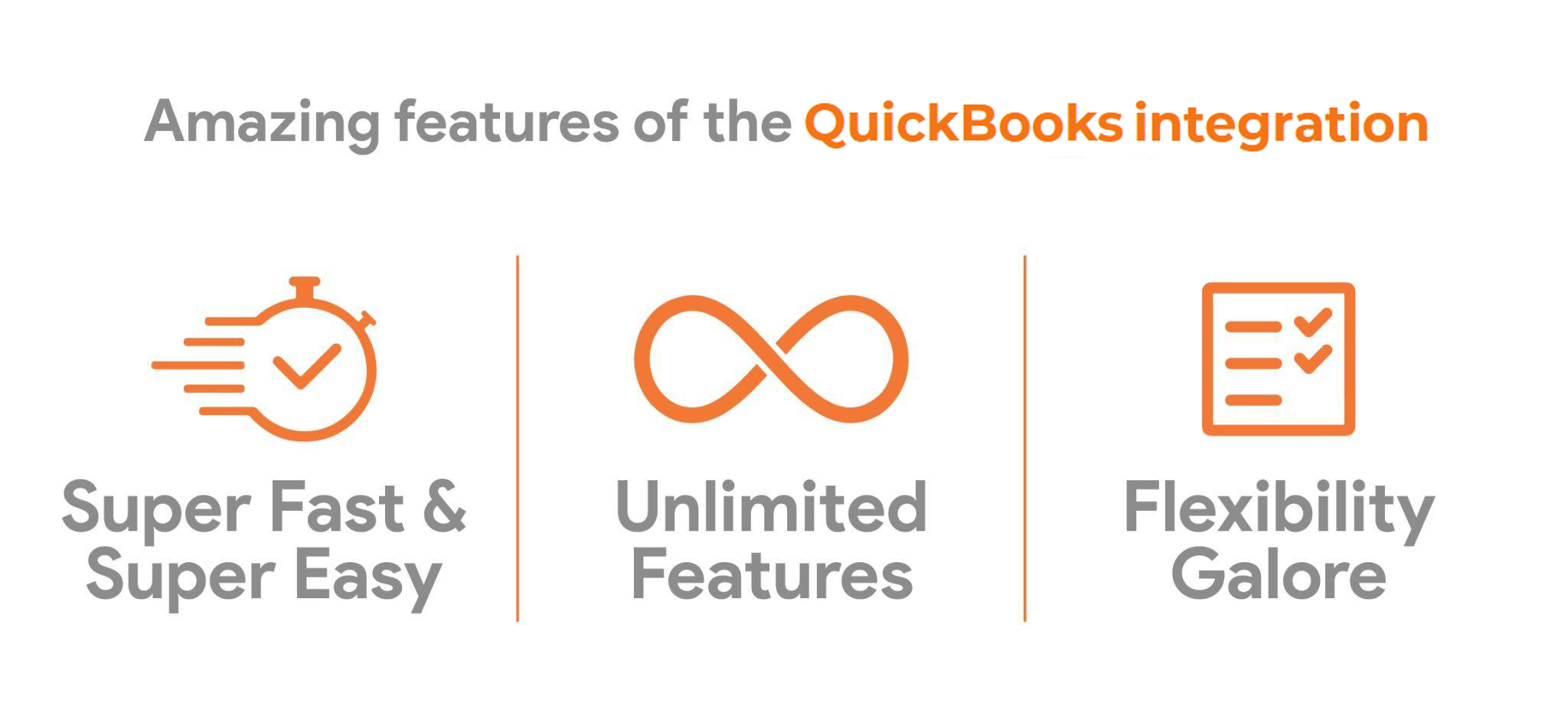MMC Receipt's QuickBooks Integration