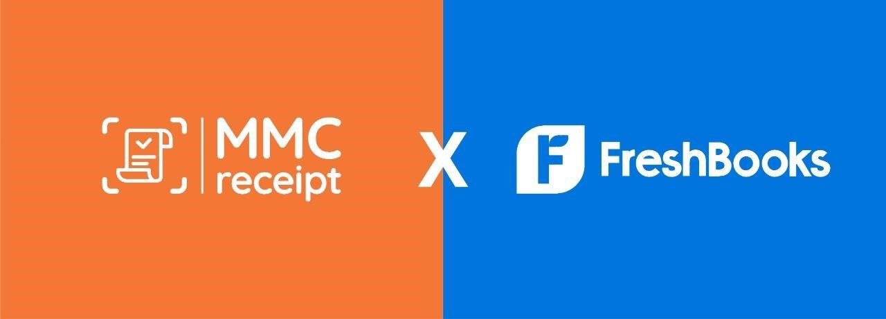 MMC Receipt's FreshBooks Integration