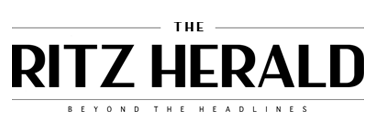 The Ritz Herald