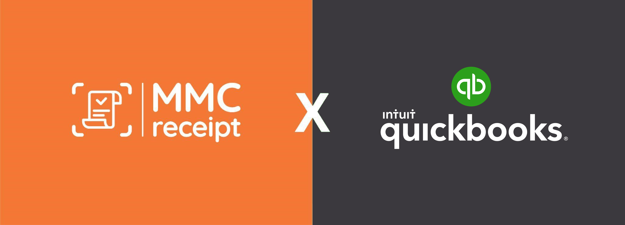 MMC Receipt's QuickBooks Integration