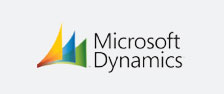 Microsoft Dynamics