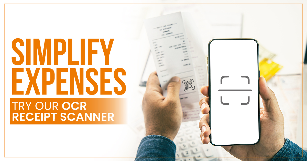 Best OCR Receipt Scanner App for Teams: Why MMC Receipt Leads in 2025